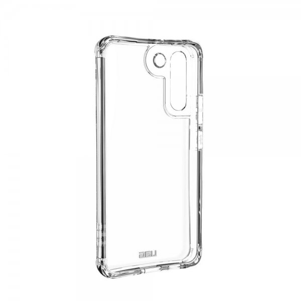Urban Armor Gear (UAG) Samsung Galaxy S22 Plus Cover Plyo Ice