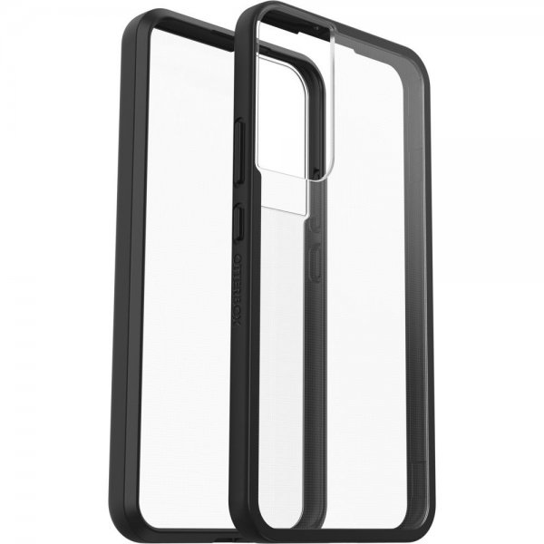 Otterbox Samsung Galaxy S22 Plus Cover React Black Crystal