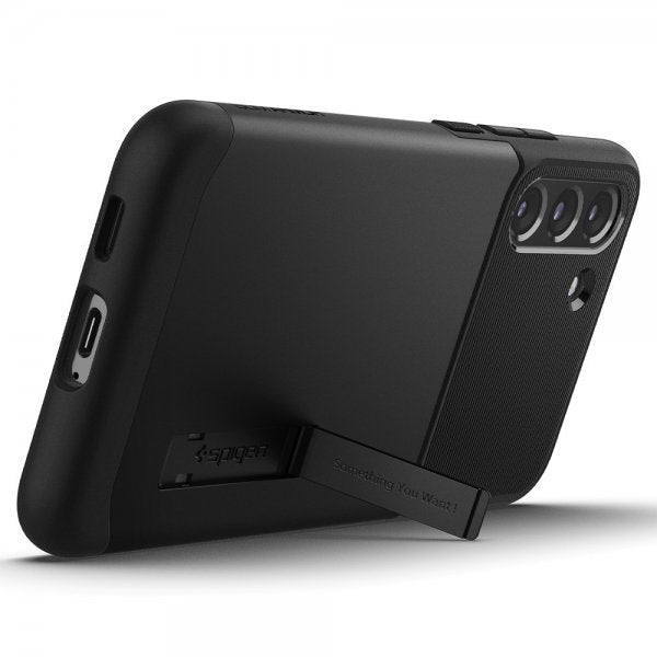 Spigen Samsung Galaxy S22 Plus Cover Slim Armor Sort