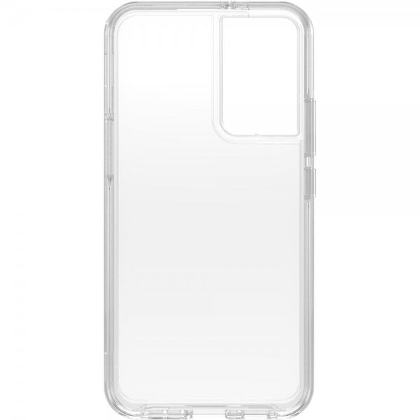 Otterbox Samsung Galaxy S22 Plus Cover Symmetry Series Transparent