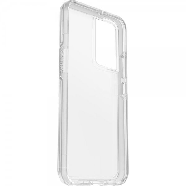 Otterbox Samsung Galaxy S22 Plus Cover Symmetry Series Transparent
