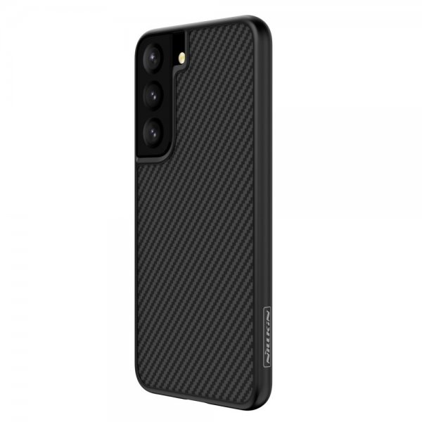 Nillkin Samsung Galaxy S22 Plus Cover Synthetic Fiber Sort