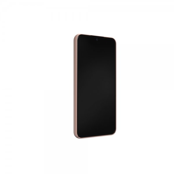 Nudient Samsung Galaxy S22 Plus Cover Thin Case V3 Dusty Pink