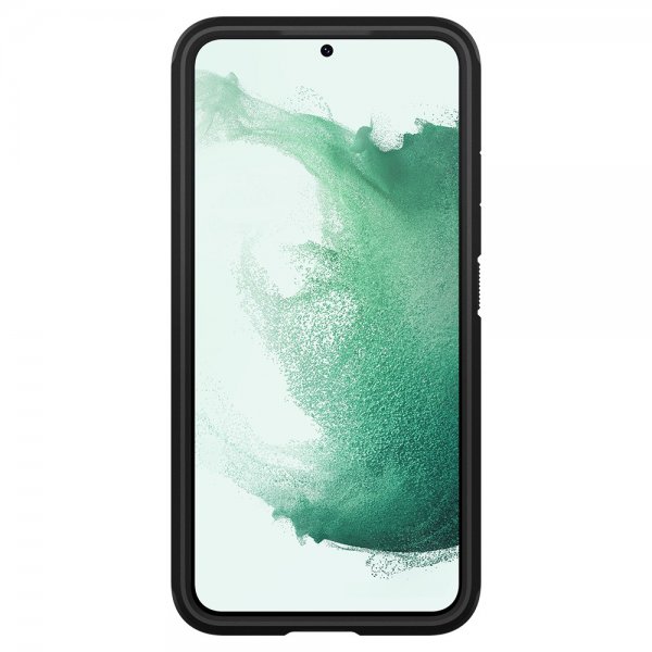 Spigen Samsung Galaxy S22 Plus Cover Tough Armor Abyss Green