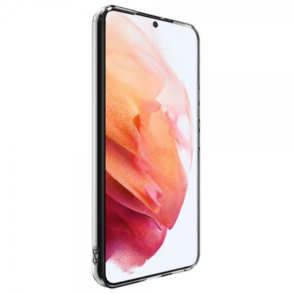 Imak Samsung Galaxy S22 Plus Cover UX-5 Series Transparent