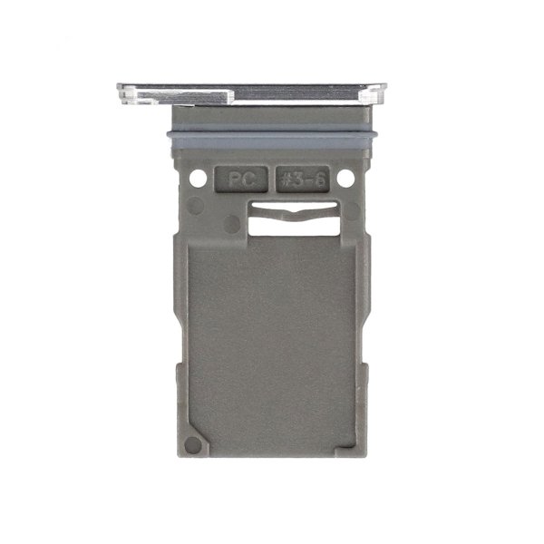 Samsung Galaxy S22 SIM-kortholder - Hvid
