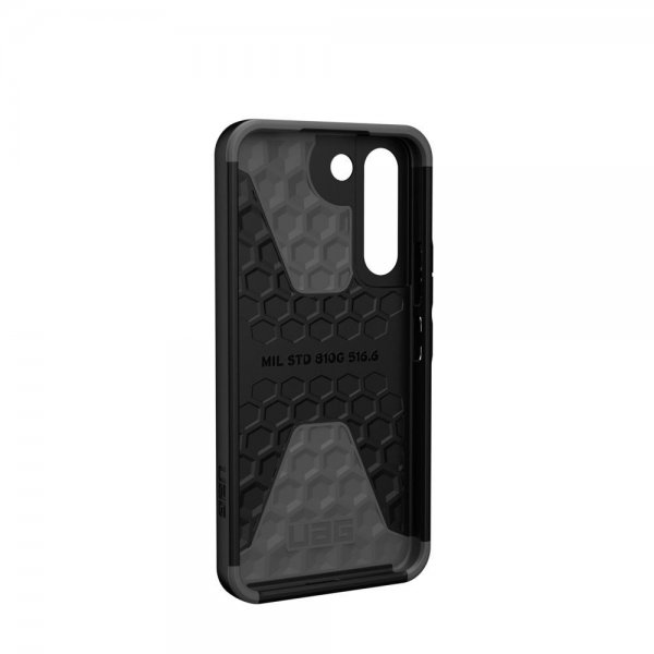 Urban Armor Gear (UAG) Samsung Galaxy S22 Cover Civilian Mallard