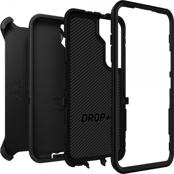 Otterbox Samsung Galaxy S22 Cover Defender Sort