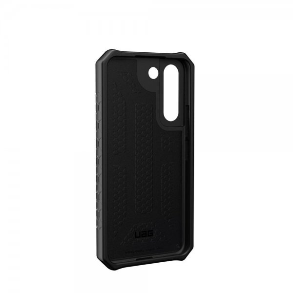 Urban Armor Gear (UAG) Samsung Galaxy S22 Cover Monarch Crimson