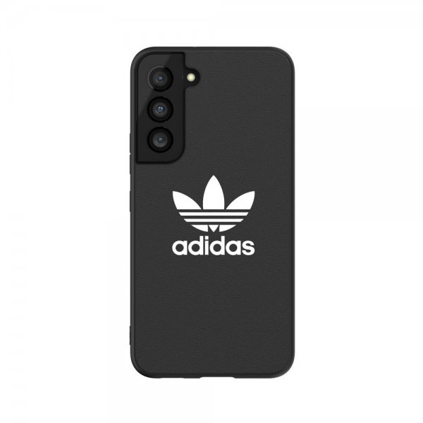 Adidas Samsung Galaxy S22 Cover Moulded Case Basic Sort