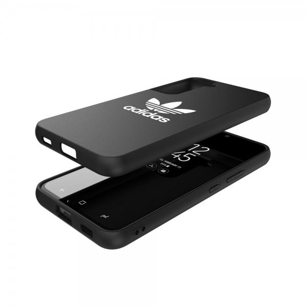 Adidas Samsung Galaxy S22 Cover Moulded Case Basic Sort