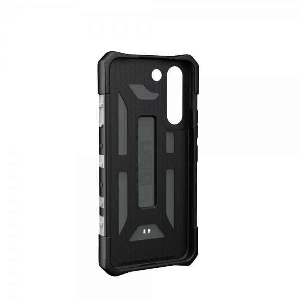 Urban Armor Gear (UAG) Samsung Galaxy S22 Cover Pathfinder Midnight Camo