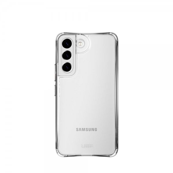 Urban Armor Gear (UAG) Samsung Galaxy S22 Cover Plyo Ice