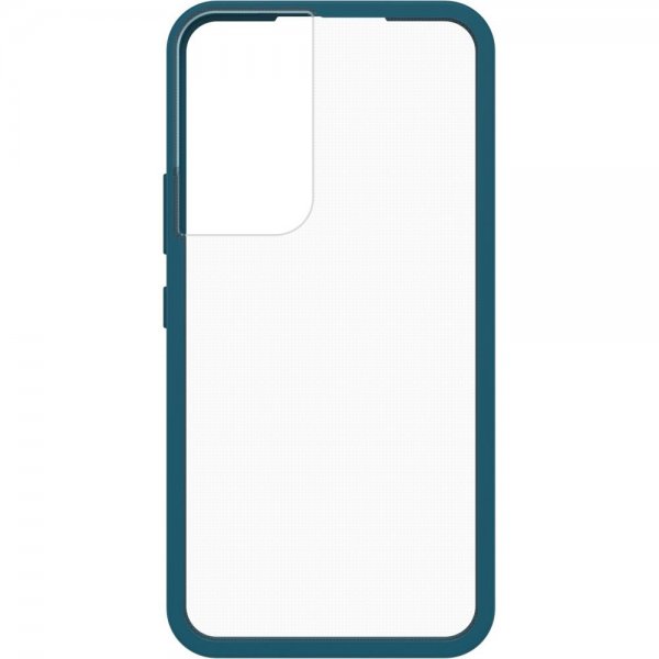 Otterbox Samsung Galaxy S22 Cover React Pacific Reef