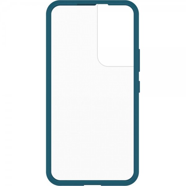 Otterbox Samsung Galaxy S22 Cover React Pacific Reef