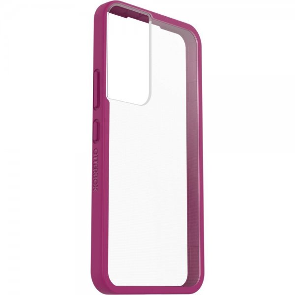 Otterbox Samsung Galaxy S22 Cover React Party Pink