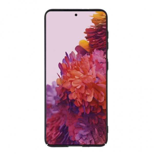 Krusell Samsung Galaxy S22 Cover SandCover Sort