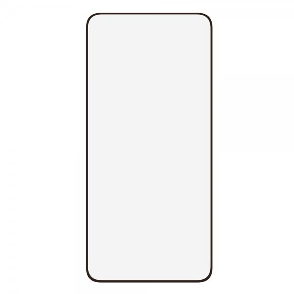 Vivanco Samsung Galaxy S22/Galaxy S23 Skærmbeskyttelse Fuld Skærm