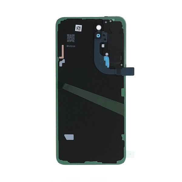 Samsung Galaxy S22 (SM-S901B) Bagside Original - Grafit