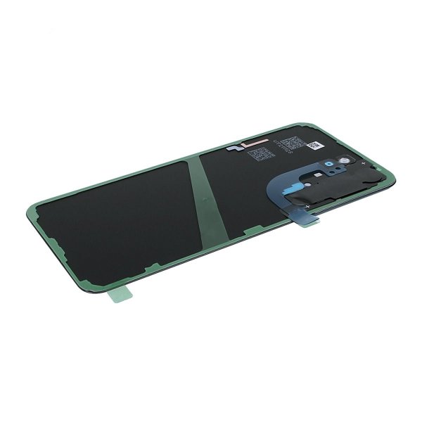 Samsung Galaxy S22 (SM-S901B) Bagside Original - Grøn