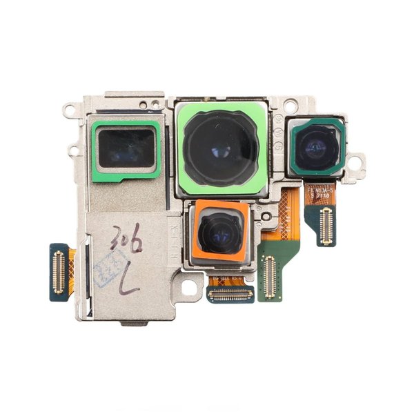 Samsung Galaxy S22 Ultra Original Bagkamera
