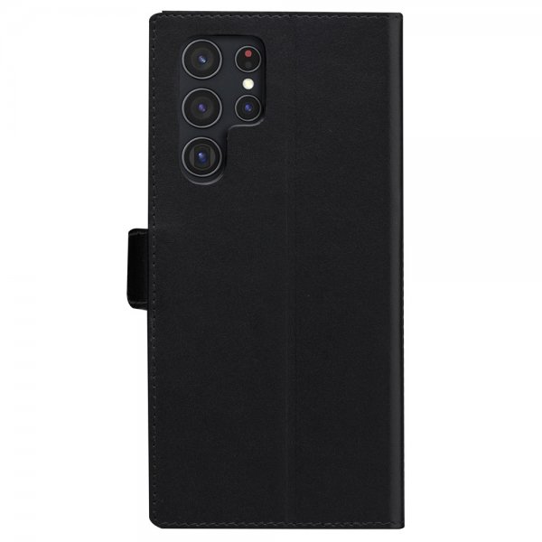 dbramante1928 Samsung Galaxy S22 Ultra Cover Copenhagen Slim Sort