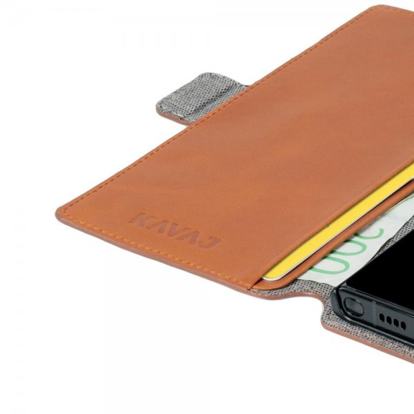 Jakke Samsung Galaxy S22 Ultra Cover Phoenix Brun