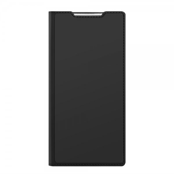 Dux Ducis Samsung Galaxy S22 Ultra Cover Skin Pro Series Sort