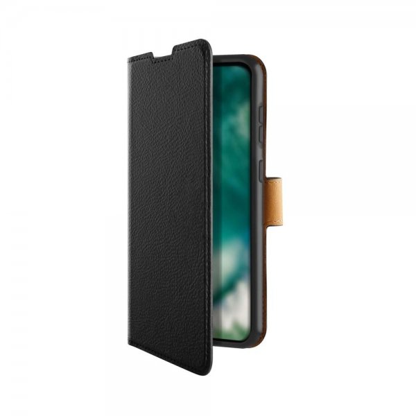 Xqisit Samsung Galaxy S22 Ultra Cover Slim Wallet Selection Sort