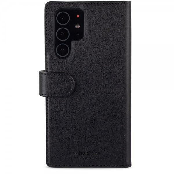 holdit Samsung Galaxy S22 Ultra Cover Wallet Case Magnet Sort