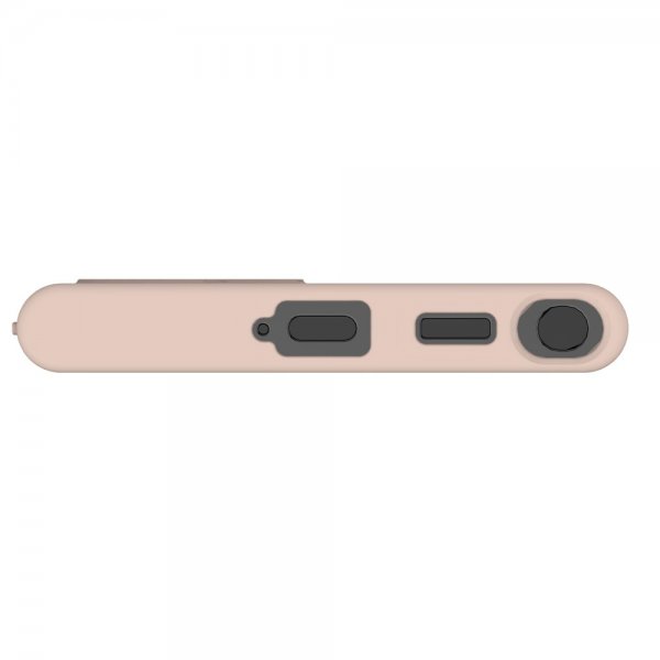 dbramante1928 Samsung Galaxy S22 Ultra Cover Costa Rica Pink Sand