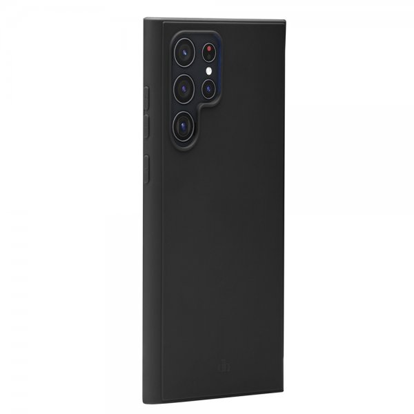dbramante1928 Samsung Galaxy S22 Ultra Cover Greenland Night Black