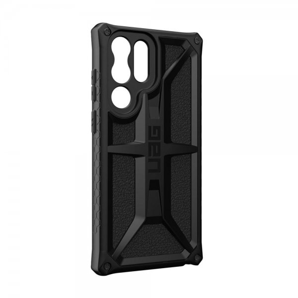 Urban Armor Gear (UAG) Samsung Galaxy S22 Ultra Cover Monarch Sort
