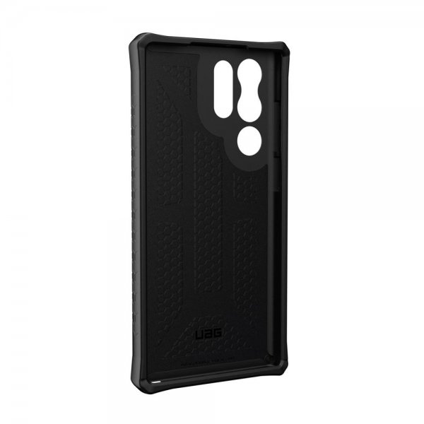 Urban Armor Gear (UAG) Samsung Galaxy S22 Ultra Cover Monarch Sort