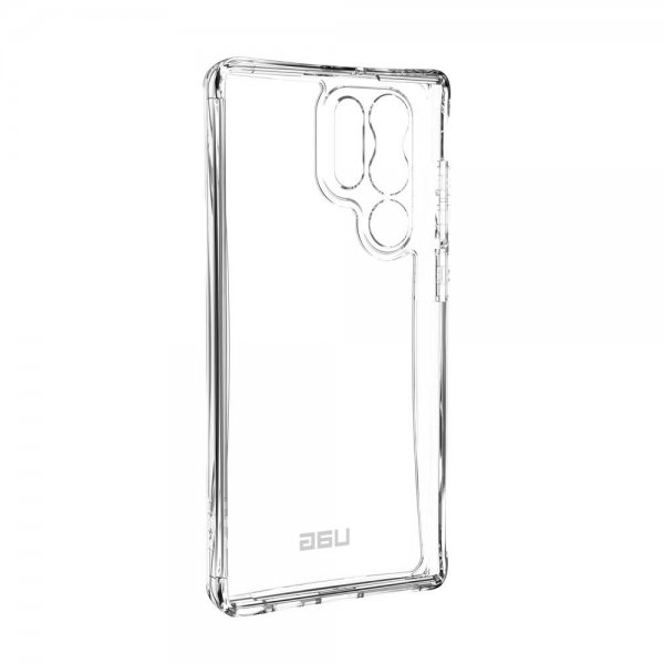 Urban Armor Gear (UAG) Samsung Galaxy S22 Ultra Cover Plyo Ice