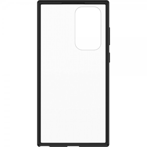 Otterbox Samsung Galaxy S22 Ultra Cover React Black Crystal
