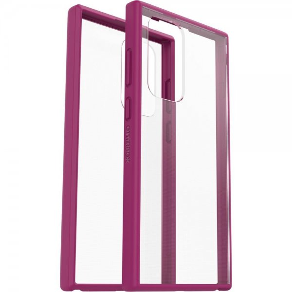 Otterbox Samsung Galaxy S22 Ultra Cover React Party Pink