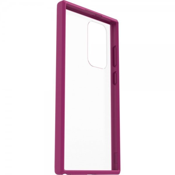 Otterbox Samsung Galaxy S22 Ultra Cover React Party Pink