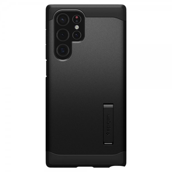 Spigen Samsung Galaxy S22 Ultra Cover Tough Armor Sort