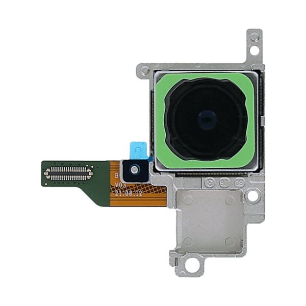 Samsung Galaxy S22 Ultra (SM-S908B) Bagkamera 108MP vidvinkel