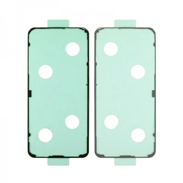 Samsung Galaxy S23 Bagside Selvhæftende Tape til Bagside