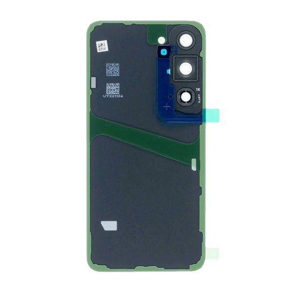 Samsung Galaxy S23 Bagside Original - Lilla