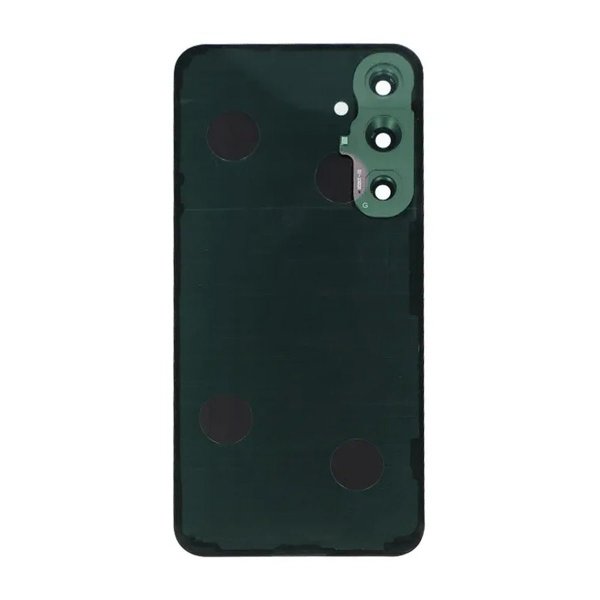 Samsung Galaxy S23 FE Bagcover OEM Lilla