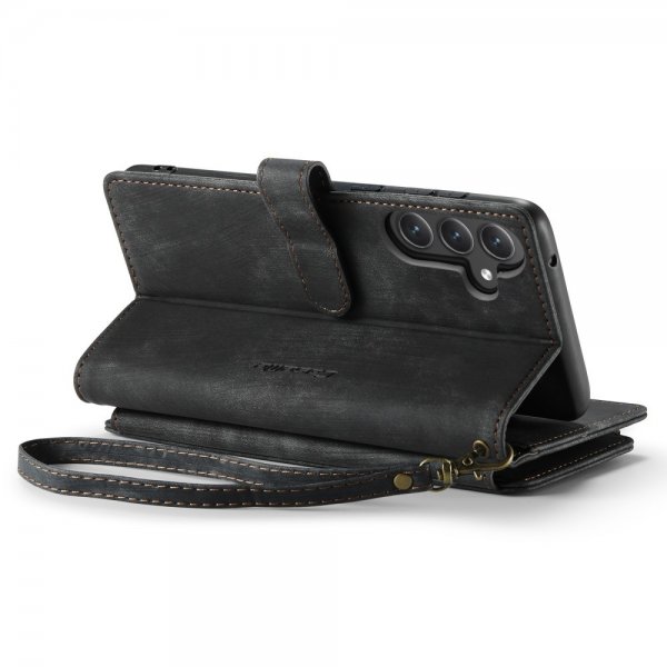 CaseMe Samsung Galaxy S23 FE Cover C30 Series Sort