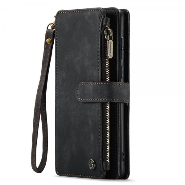 CaseMe Samsung Galaxy S23 FE Cover C30 Series Sort