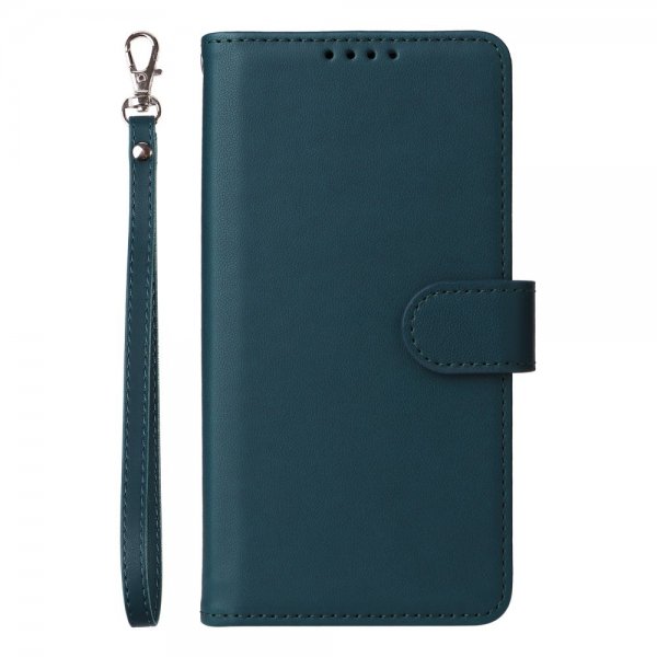 Betopnice Samsung Galaxy S23 FE Cover med Aftageligt Cover 005 Blå