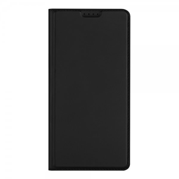 Dux Ducis Samsung Galaxy S23 FE Cover Skin Pro Series Sort