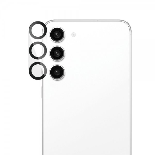 PanzerGlass Samsung Galaxy S23 FE Kamerabeskyttelse PicturePerfect