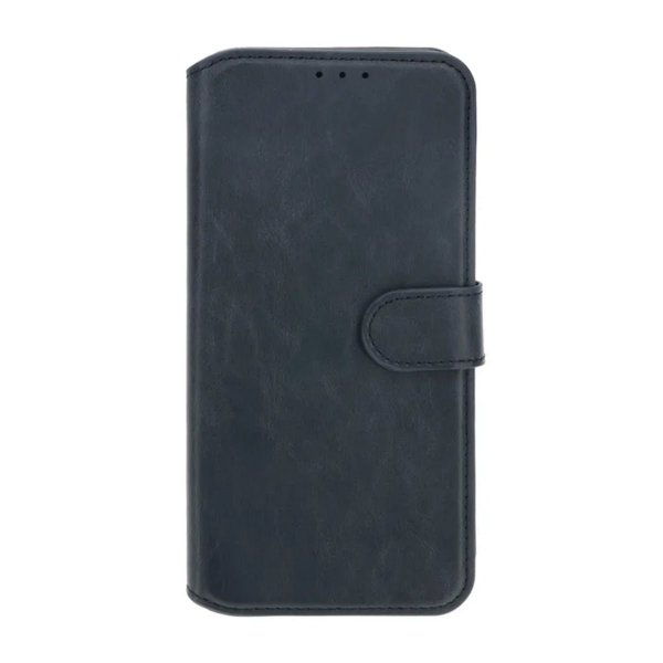 Rvelon Samsung Galaxy S23 FE Cover Magnetisk Aftageligt Cover Blå
