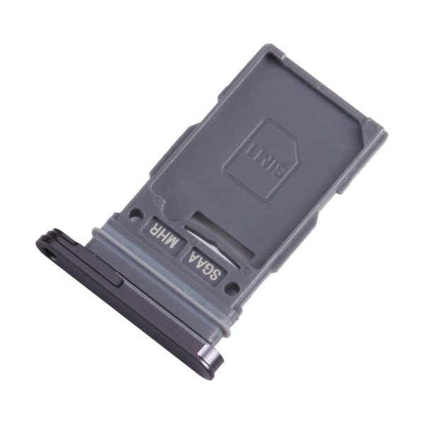 Samsung Galaxy S23 FE Simkortholder - Sort